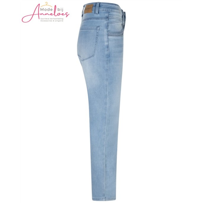 Red Button jeans Sissy Embroiderie Bleach Red Button jeans Sissy Embroiderie Bleach